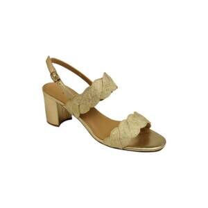 NEW VANELI women's lettie sandal in beige